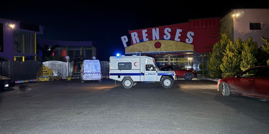 8 örgüt, Melega'nın ölümüne ilişkin daha detaylı soruşturma talep etti