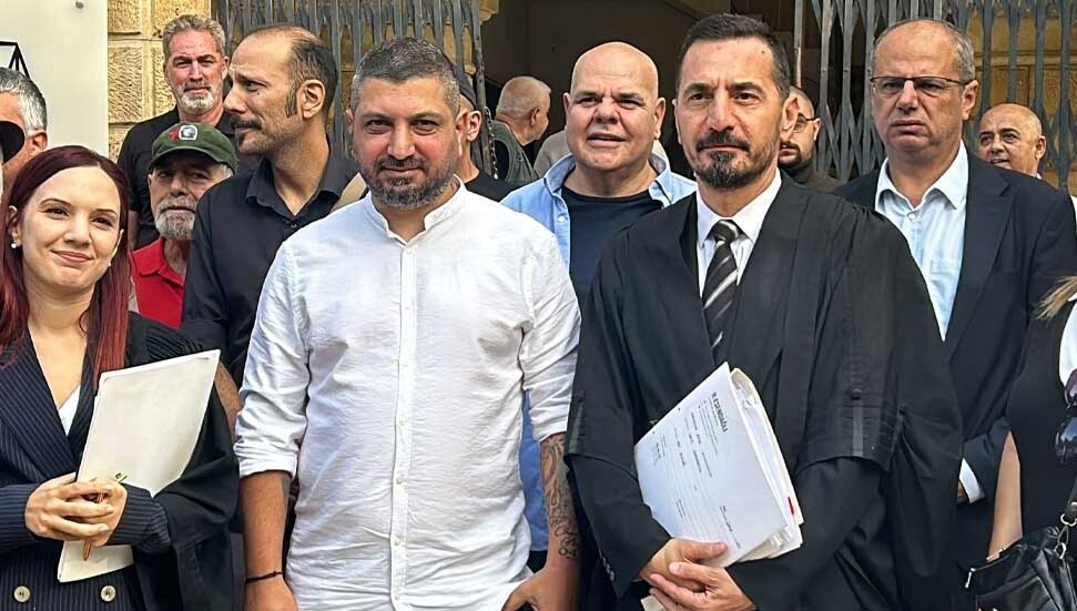 Kişmir’in davası 3 Nisan’a ertelendi