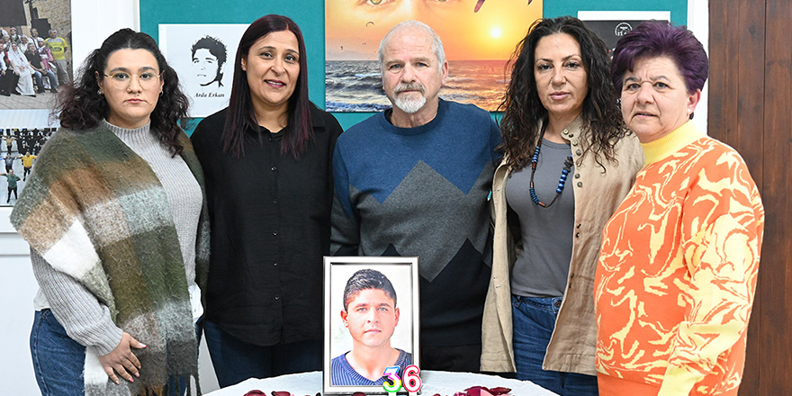 “Cinnet Mevsimi” TUFAD’da gösterildi