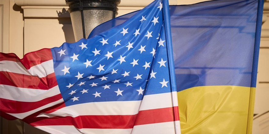 Trump'ın Özel Temsilcisi Witkoff, Ukrayna ile bu hafta anlaşma imzalanabileceğini belirtti