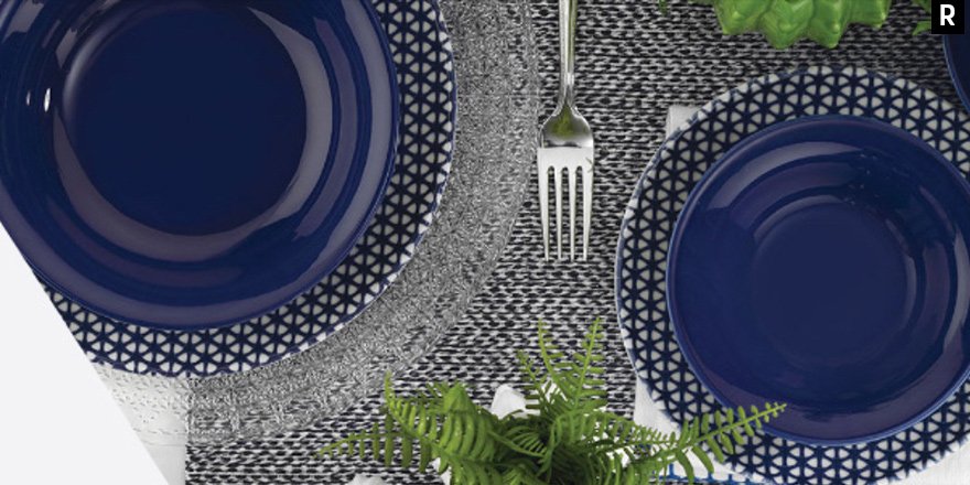 Servis Tabağı Nasıl Kullanılır?