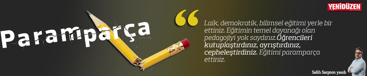 Paramparça