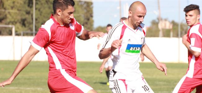 G.Birliği’nde umutlar yeşerdi: 3-1