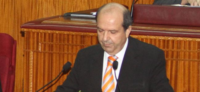 Tatar ivediliklere kızdı