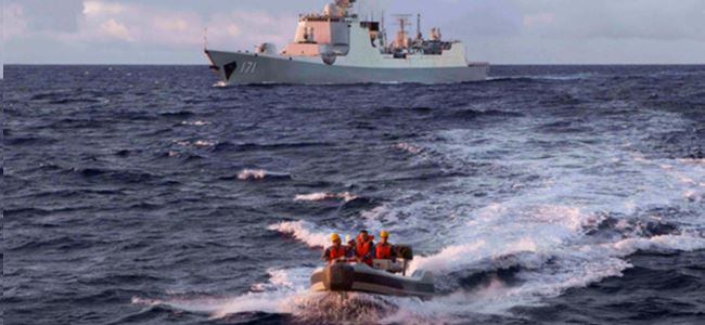 Kara kutu sinyalleri kesildi