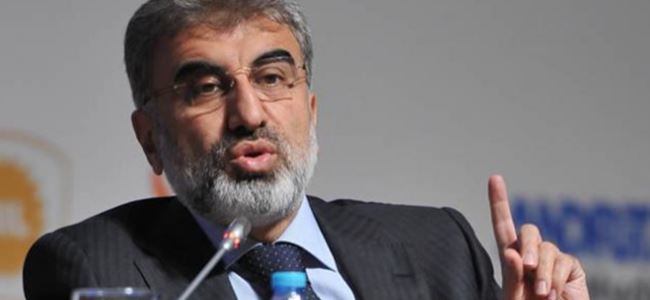 Anastasiadese yanıt gecikmedi