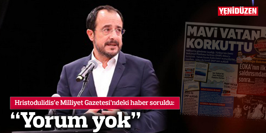 “Yorum yok”