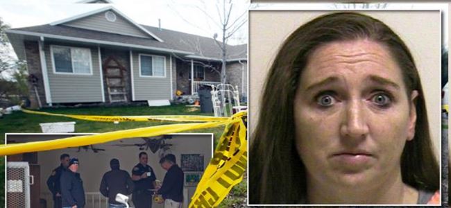 Bebeklerini boğarak öldürdüğünü itiraf etti