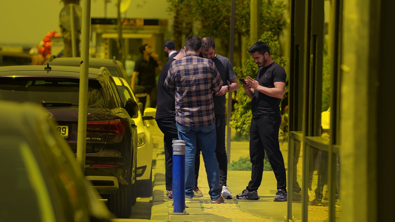 İstanbul Valiliği açıkladı: Herhangi bir yıkım ihbarı yok