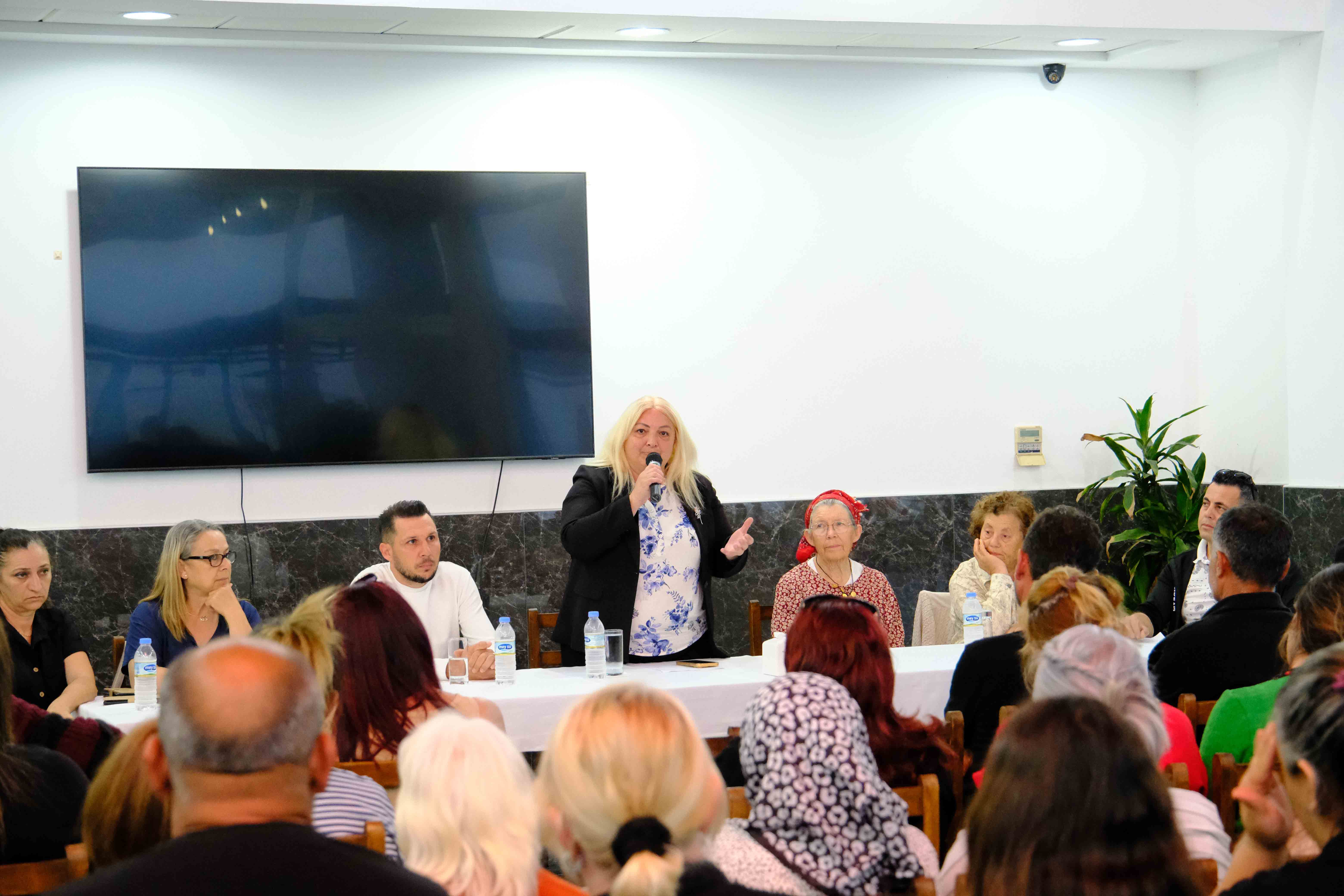 Mehmetçik Büyükkonuk Belediyesi, Geleneksel Eko Günü düzenliyor