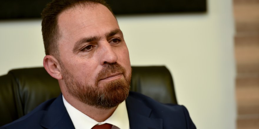 Çavuş: “Binboğa üretim yolculuğuna devam edecek”