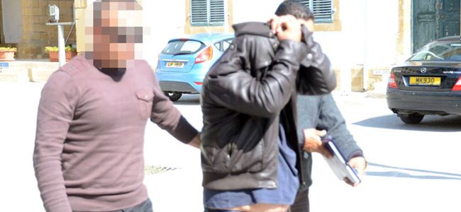 41 bin TL’yi zimmetine geçirdi iddiası