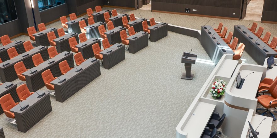 Meclis’te yarın dört yasa tasarısı ve bir yasa önerisi görüşülecek