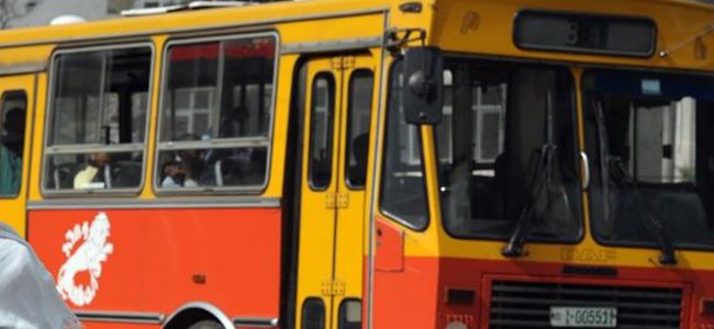 Yolcu otobüsüne saldırı: 9 ÖLÜ