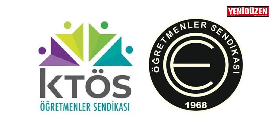 Öğretmen sendikaları, yarın Kermiya Sivil Savunma çemberinde basın açıklaması yapacak