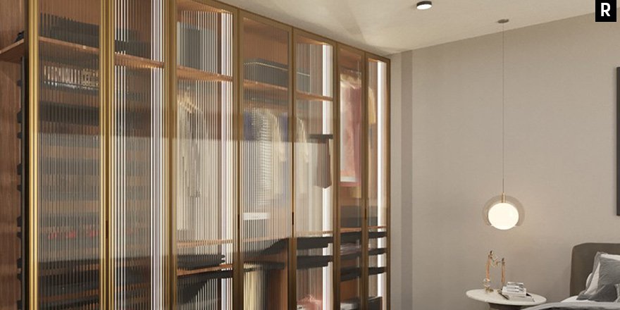 Modern yaşam alanları için estetik ve işlevsel çözümler
