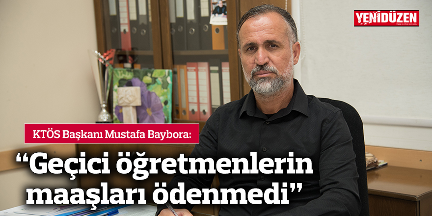 “Eğitim Bakanlığı hak gaspına ve baskıya derhal son vermelidir”