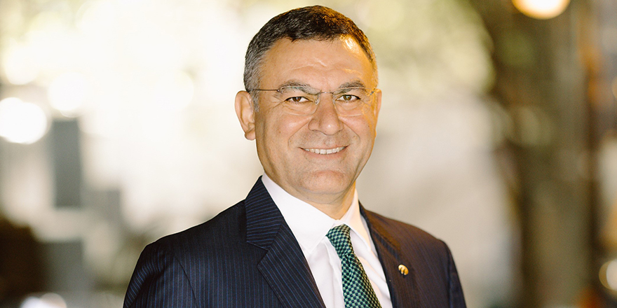 Kuzey Kıbrıs Turkcell'den dijital yaşama yeni bir adım: Akıllı Ev Ürünleri