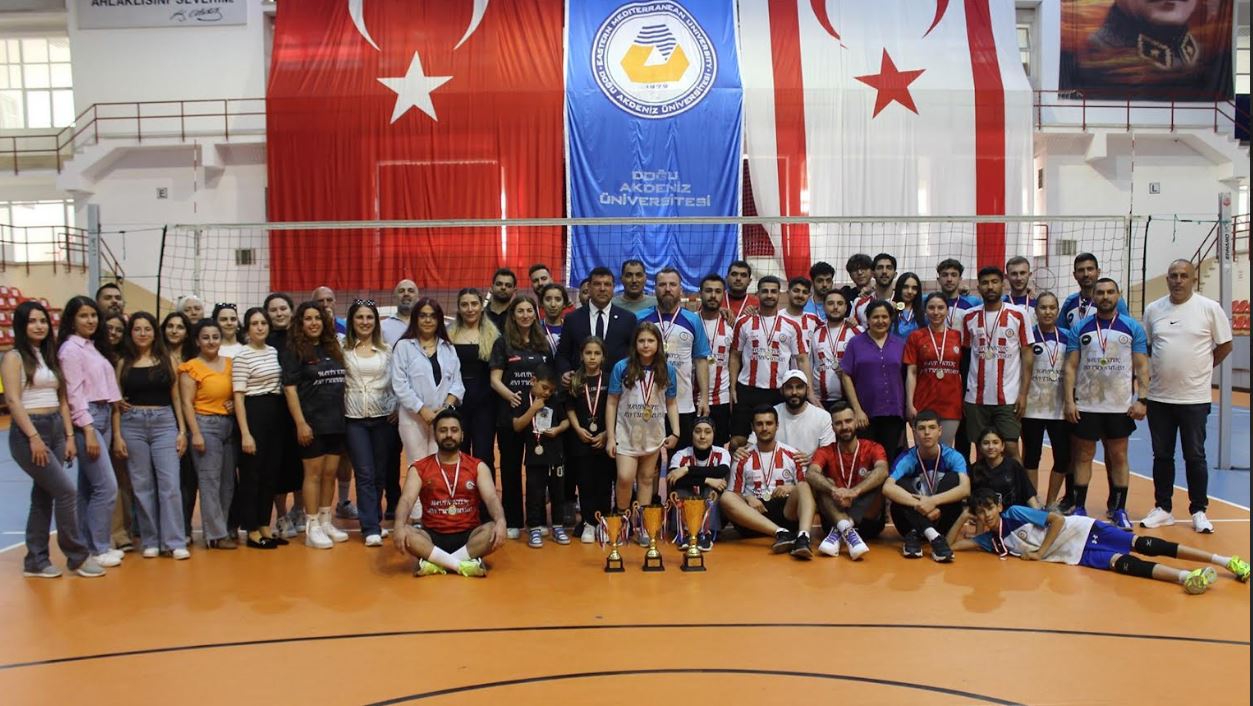 DAÜ Hemşirelik bölümü uluslararası Hemşirelik Haftası’nda etkinlikler düzenliyor