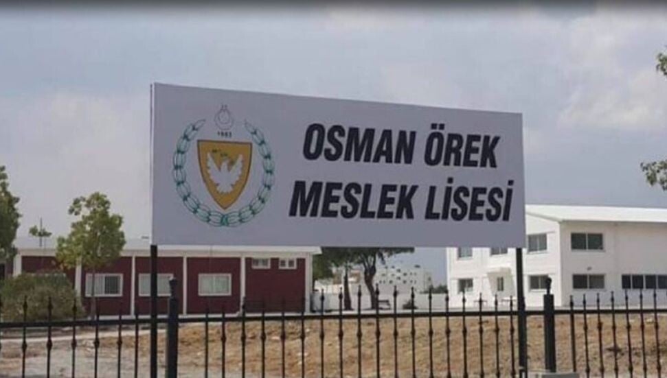 Osman Örek Meslek Lisesi, Bahar Kermesi’nin tüm gelirini Kıbrıs Otizm Derneği’ne bağışladı