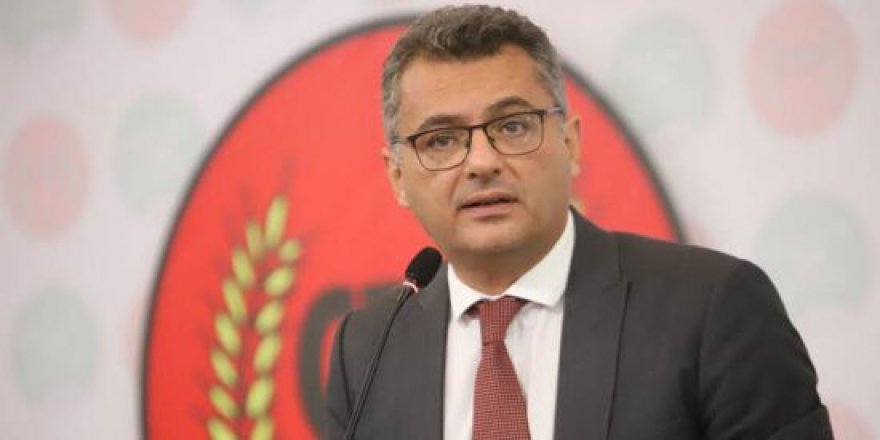 Erhürman: “Modası geçmiş atraksiyonlarla bir yere varılamaz”