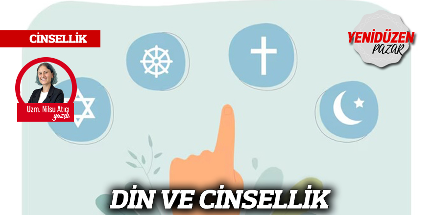 DİN VE CİNSELLİK
