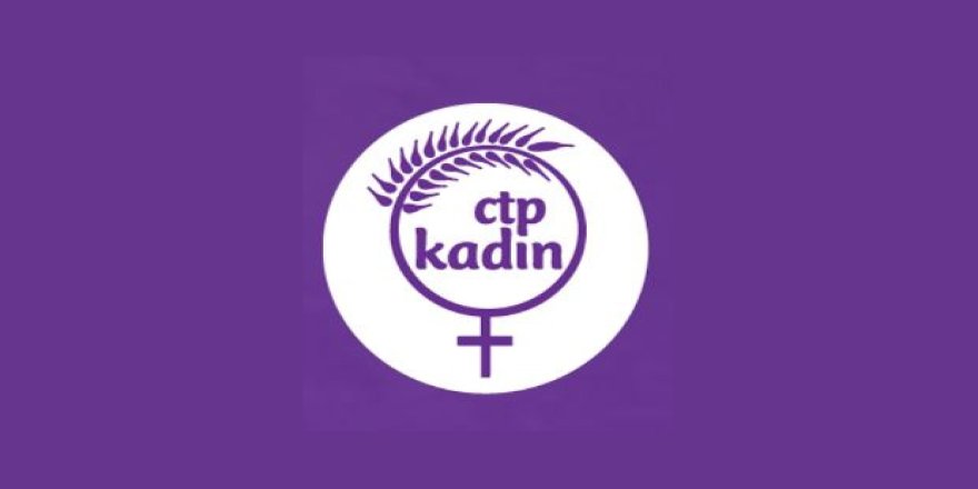 CTP Kadın Örgütü Sosyalist Enternasyonal Kadın Konseyi toplantısına katılıyor