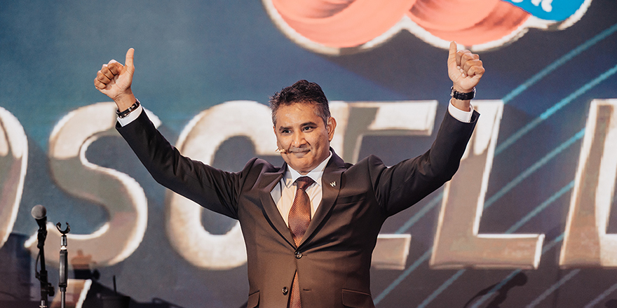 Creditwest Bank 2024 faaliyet raporunu kamuoyuyla paylaştı