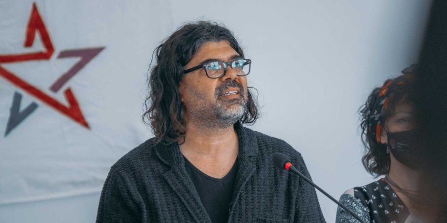 Rahvancıoğlu: Ne olursa olsun, inşaat ve emlak sermayesinin safına geçmeyeceğiz