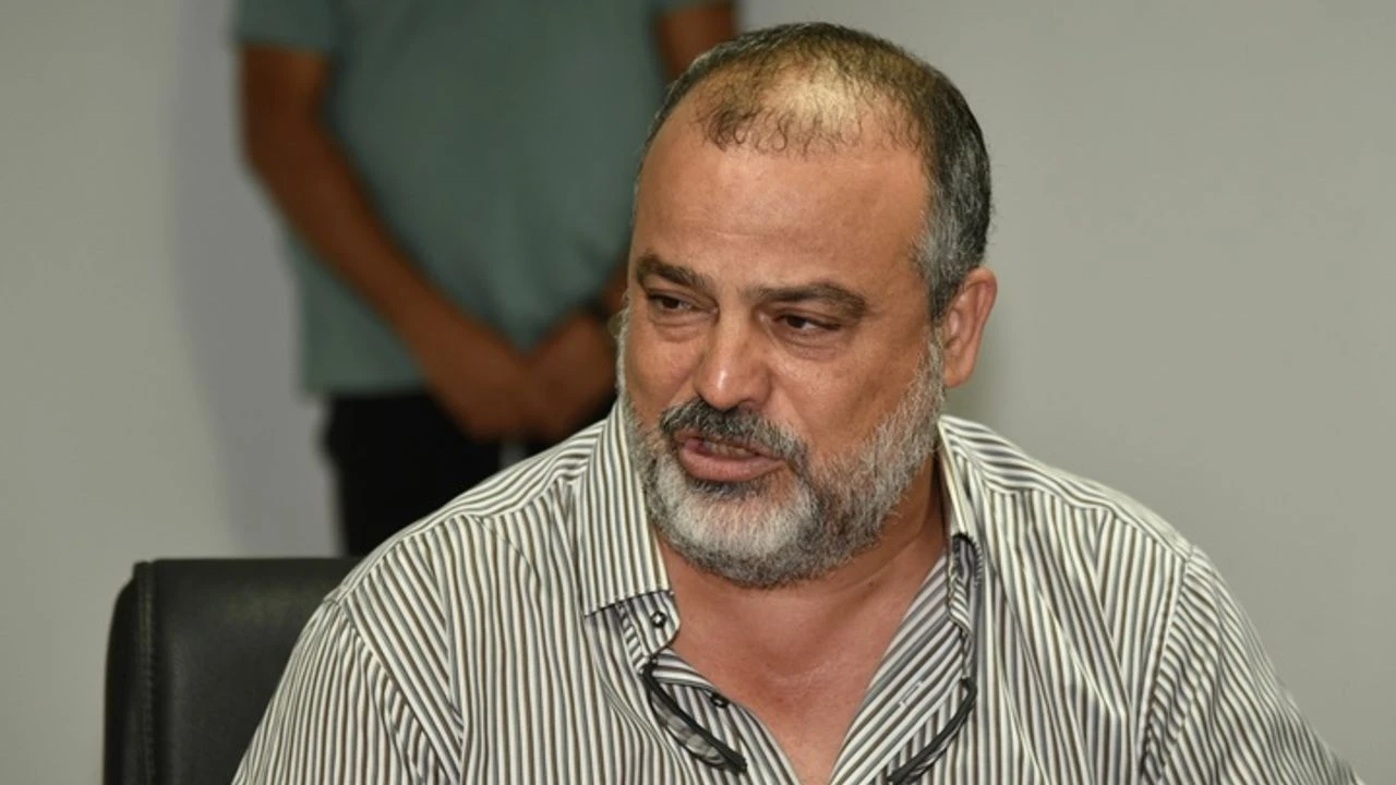 İşverenler Sendikası başkanı Metin Arhun oldu