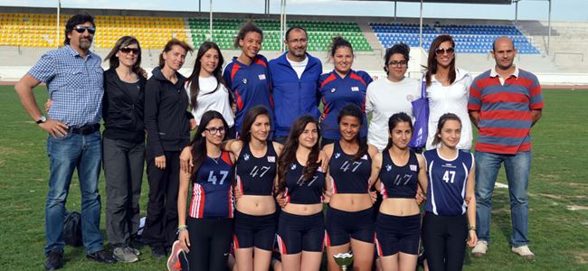 Kurtuluş’tan çifte zafer