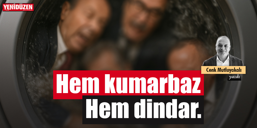Kir makinesi!