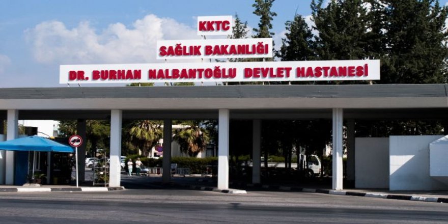 Hastanede yeni klinik şefleri göreve başladı