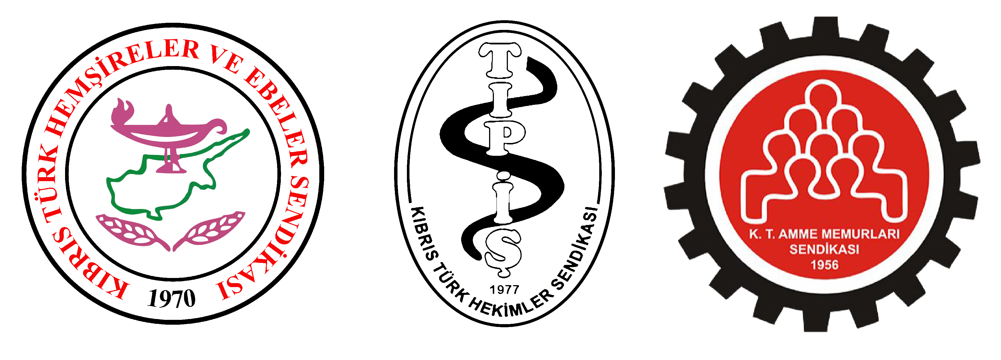 KTHES, Tıp-İş ve KTAMS yarın basın açıklaması yapacak