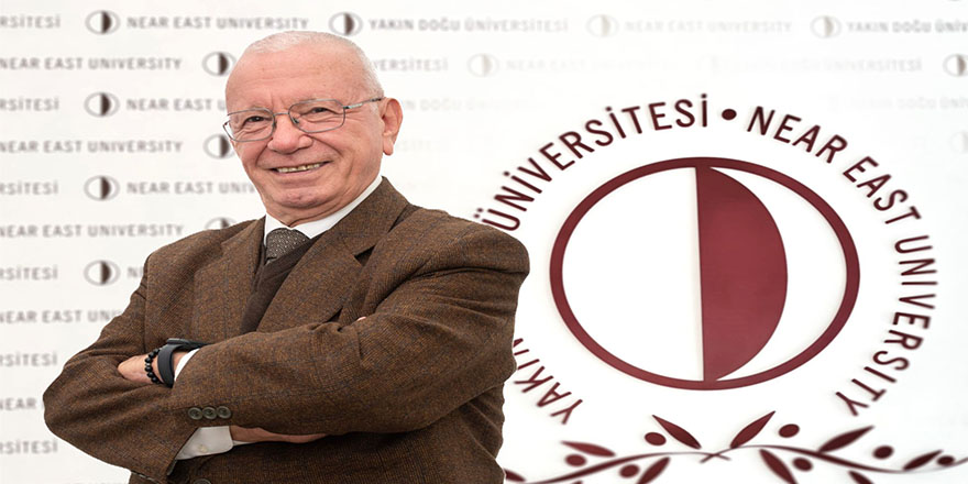 Prof. Dr. K. Hüsnü Can Başer’in adı yeni keşfedilen endemik anason türüne verildi!