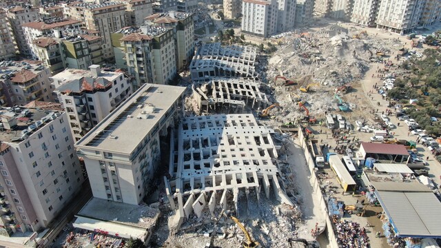 Rönesans Rezidans davasının firari sanığı, Sırbistan'da ölü bulundu