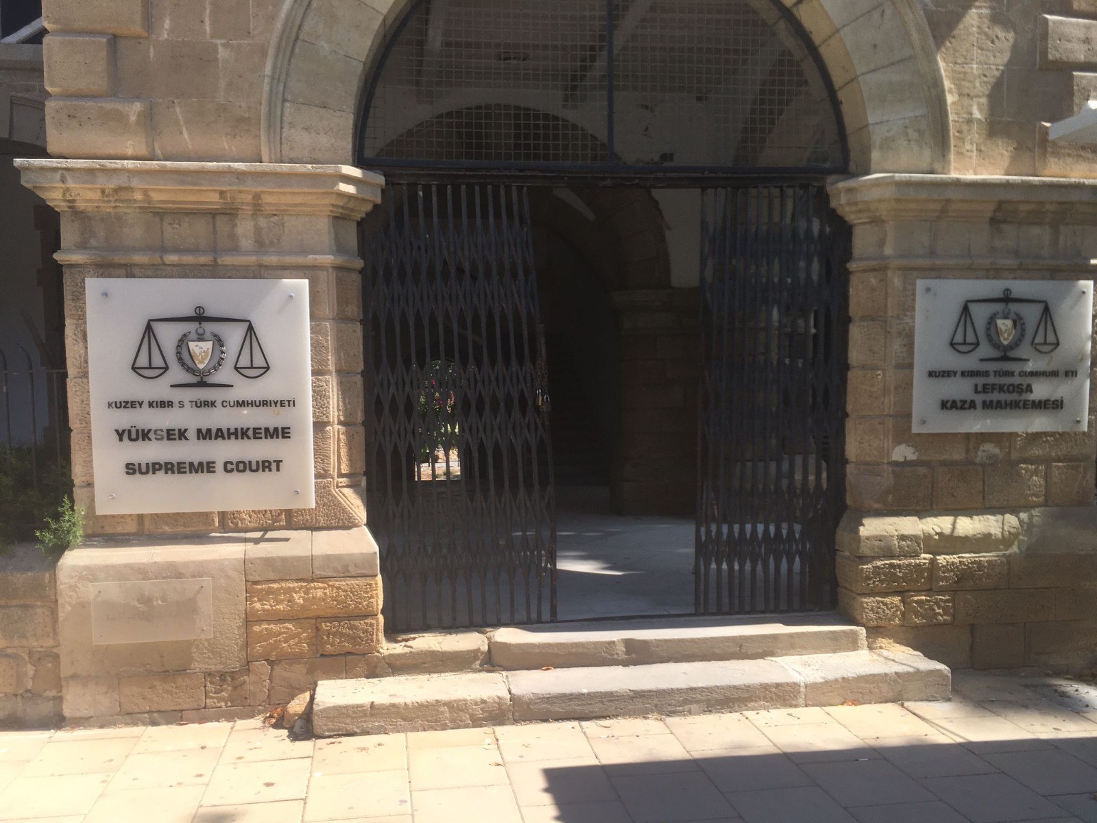 “Sahte diploma" davası 27 Haziran’a ertelendi