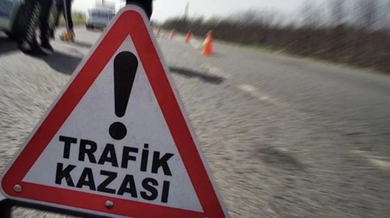 Girne, Ozanköy ve Tatlısu’da üç ayrı trafik kazası: İki kişi yaralandı