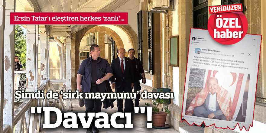 "Davacı"!