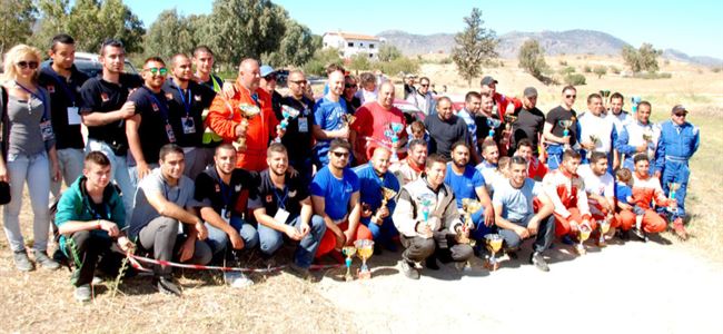 Zafer yine Macila’nın