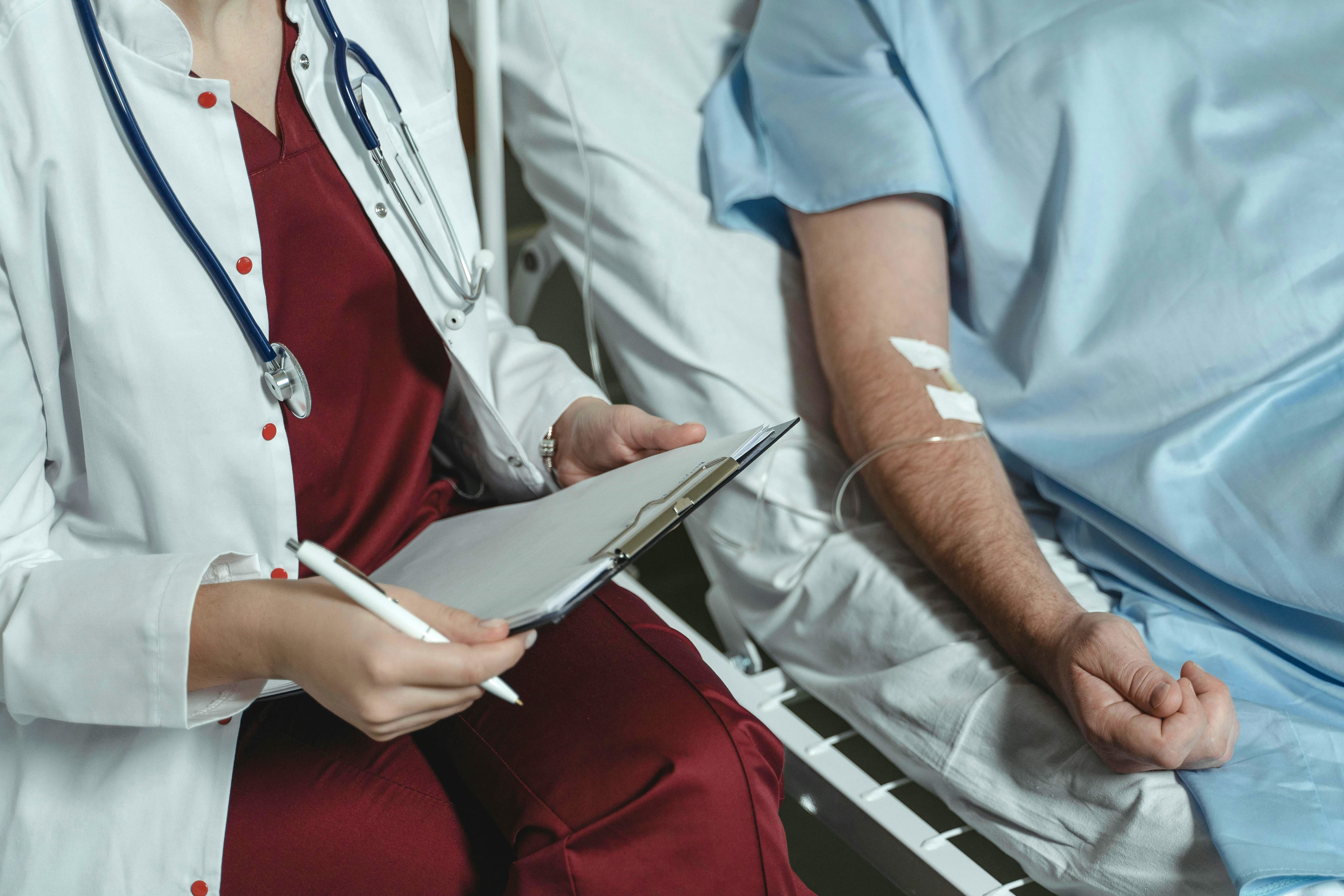 Ailede Prostat Kanseri Varsa, PSA Testine 40 Yaşında Başlanmalı