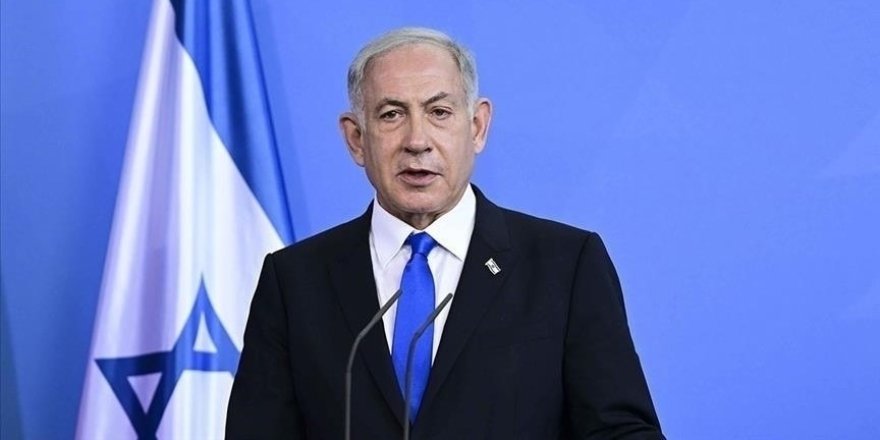 Netanyahu'nun oğlunun düğünü İran ile yaşanan çatışmalar nedeniyle iptal edildi