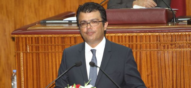 Mecliste İç Tüzük görüşülüyor