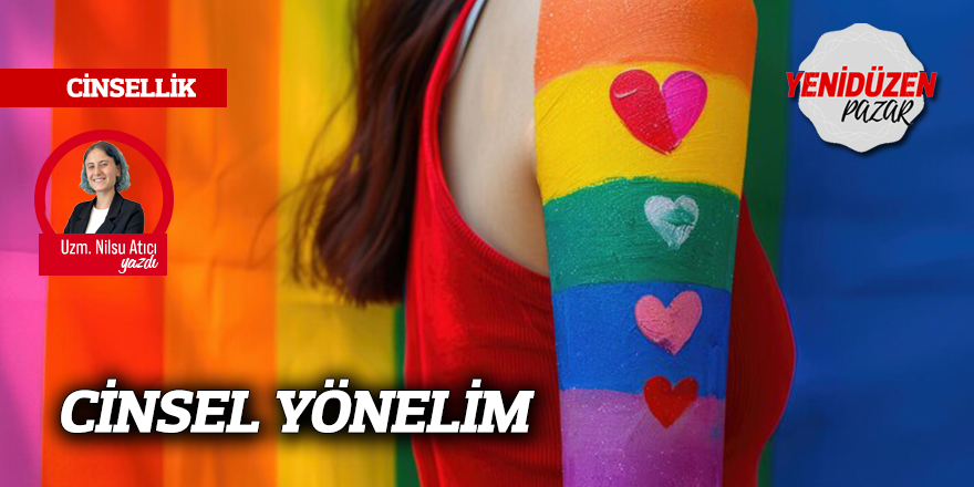 Cinsel yönelim