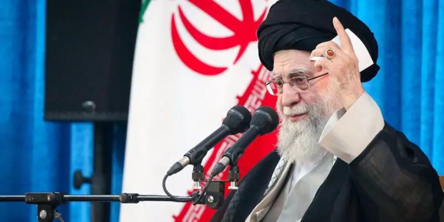 Reuters: 'Trump, İsrail'in Hamaney'i öldürme planına onay vermedi'