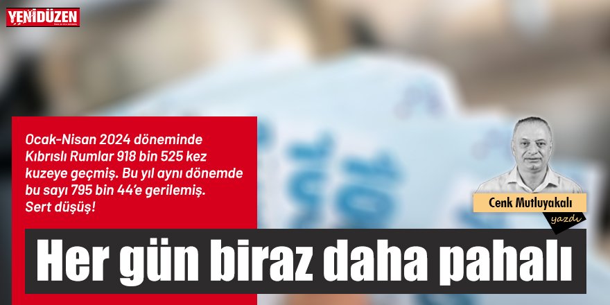 Hep daha pahalı