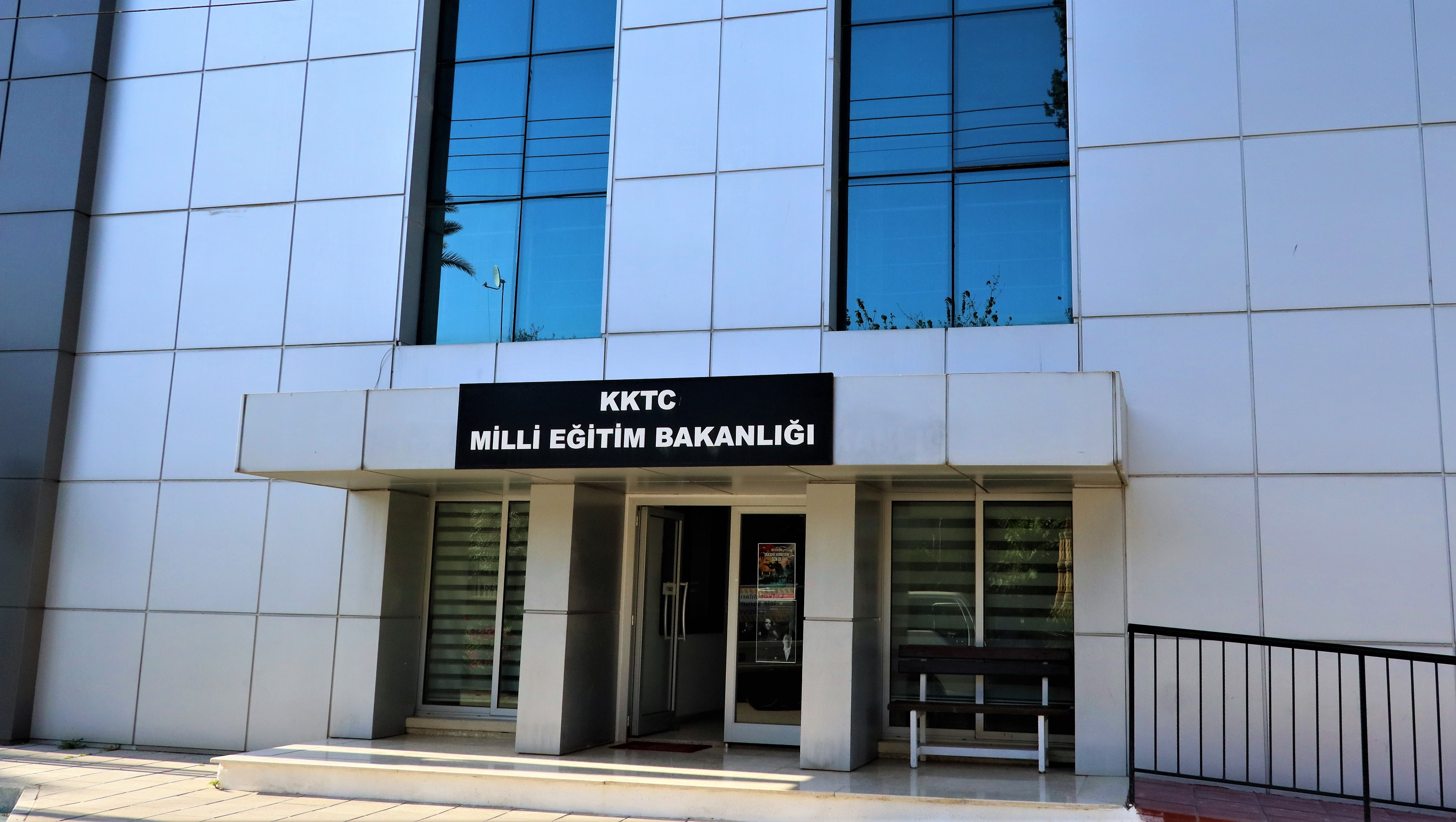 Kolejlere kayıt hakkı kazanan 636 öğrencinin yüzde 70’i devlet okullarından