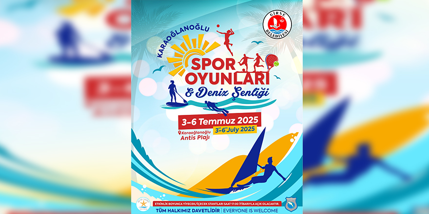 Sporun ritmi, eğlencenin kalbi Antis’te atacak!
