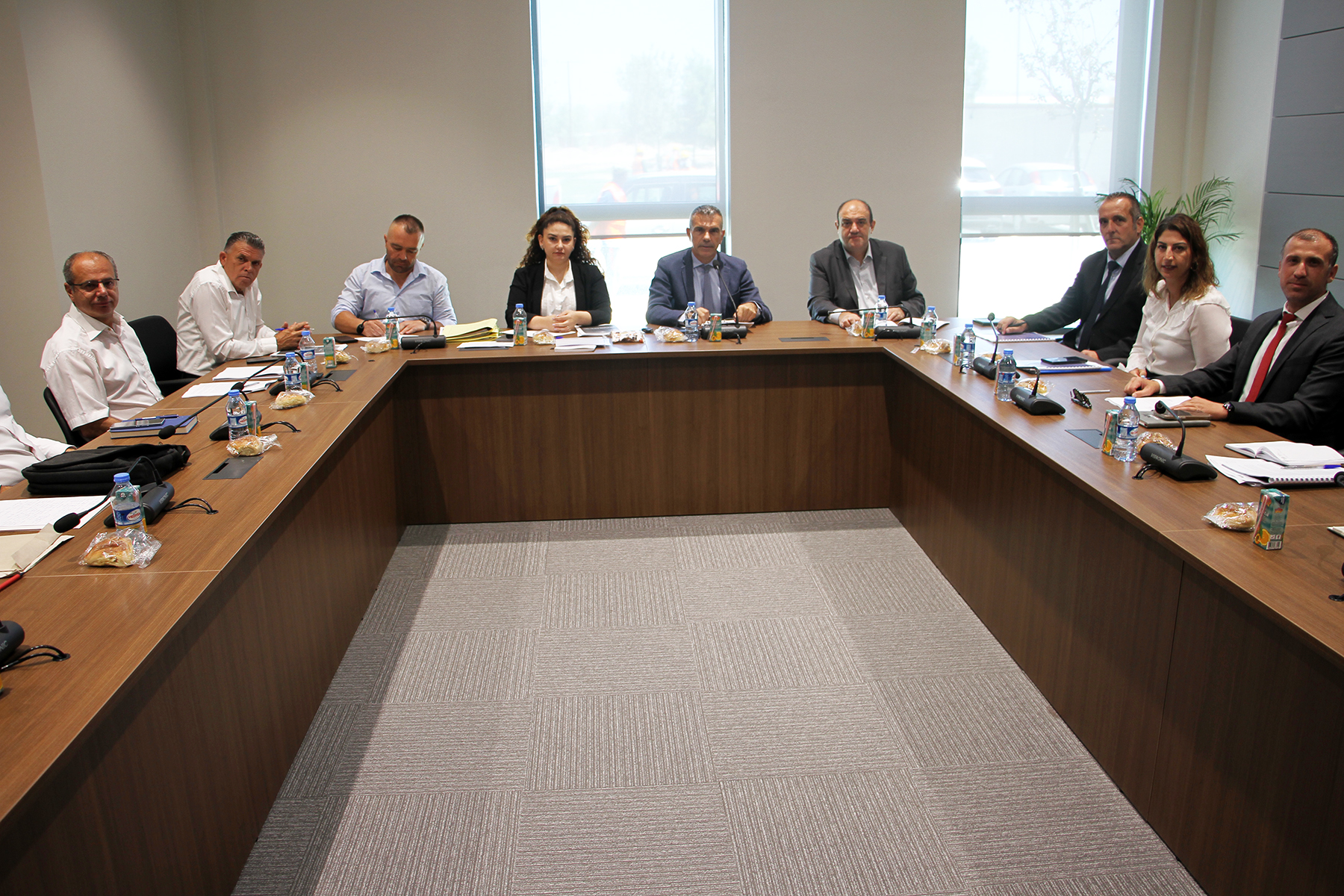 Meclis Sayıştay Komitesi Orman Arazilerinin Kiralanması Konulu Sayıştay raporunu onayladı