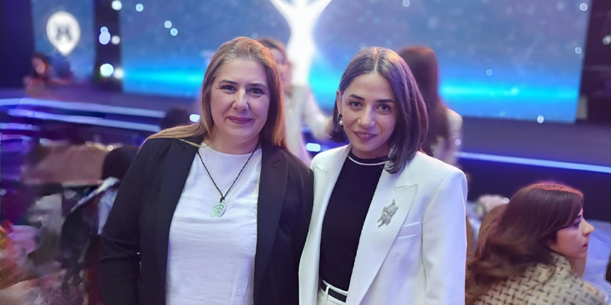 Mos Glass ve 4K Koop ödüle layık görüldü